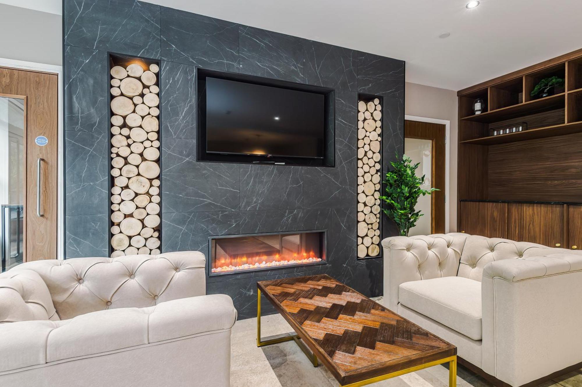 No.44 Apartman Stony Middleton Kültér fotó