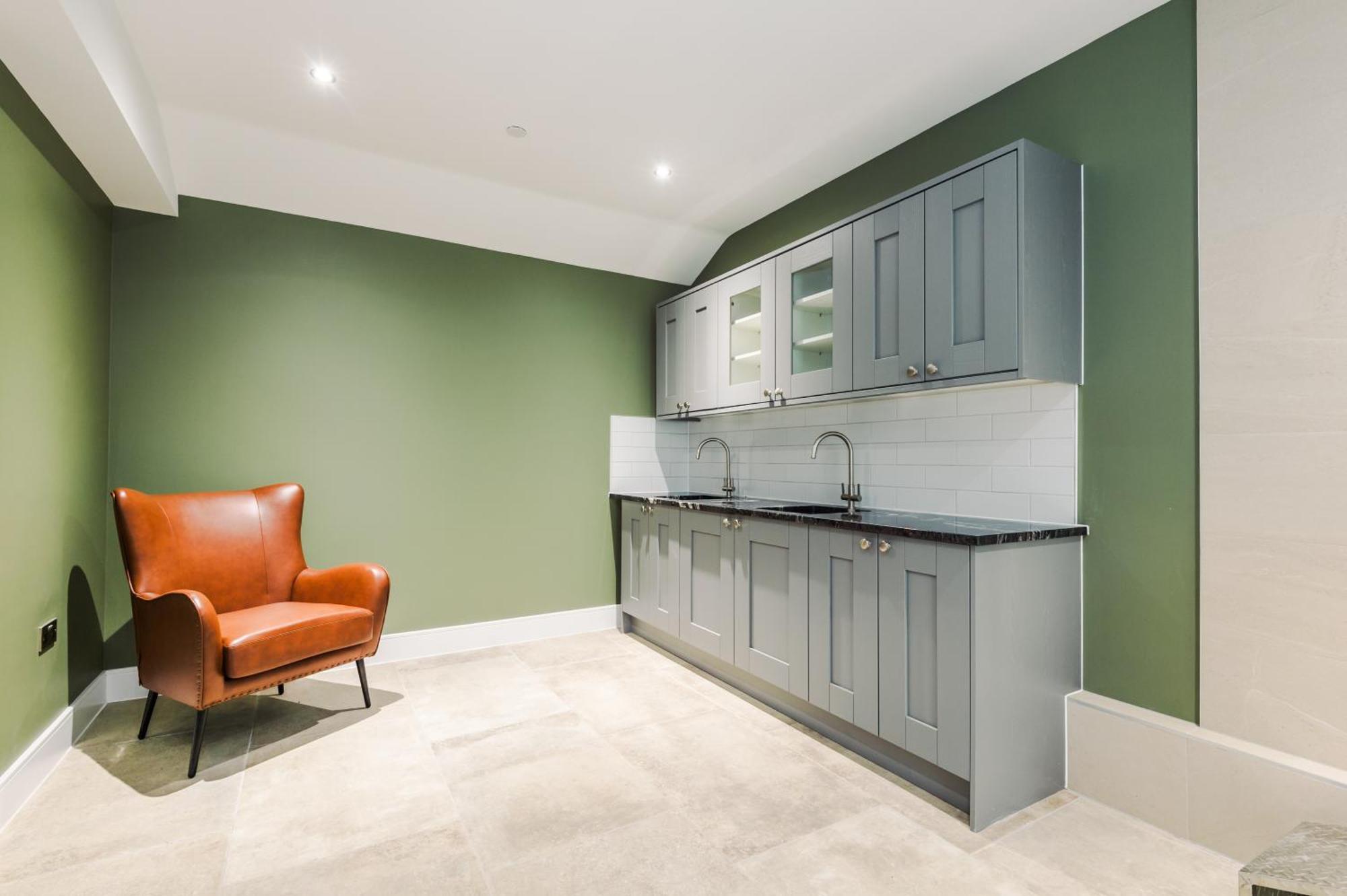 No.44 Apartman Stony Middleton Kültér fotó
