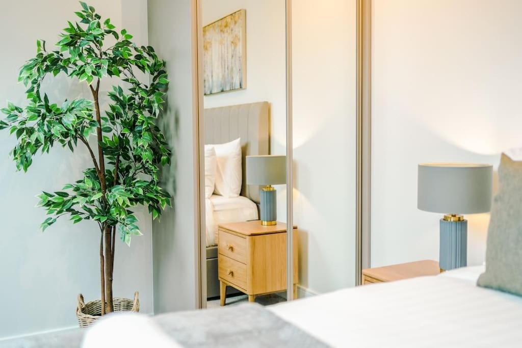 No.44 Apartman Stony Middleton Kültér fotó