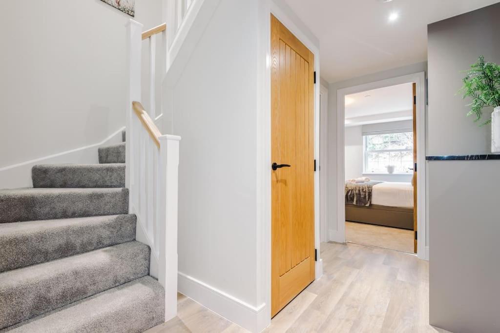No.44 Apartman Stony Middleton Kültér fotó