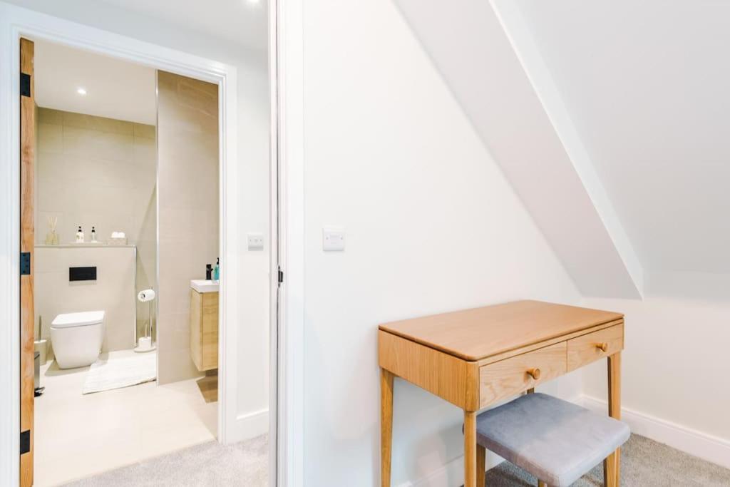 No.44 Apartman Stony Middleton Kültér fotó