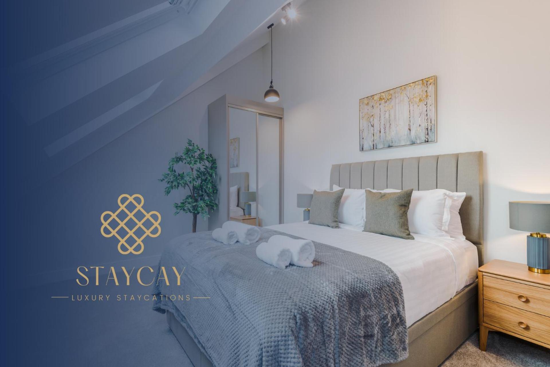 No.44 Apartman Stony Middleton Kültér fotó